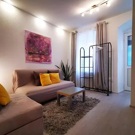 Lägenhet Studio Roko In
