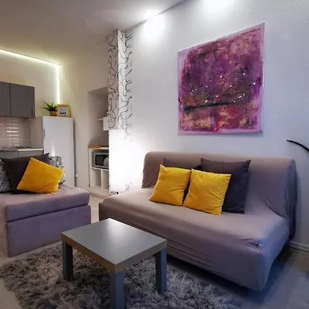 Lägenhet Studio Roko In Split